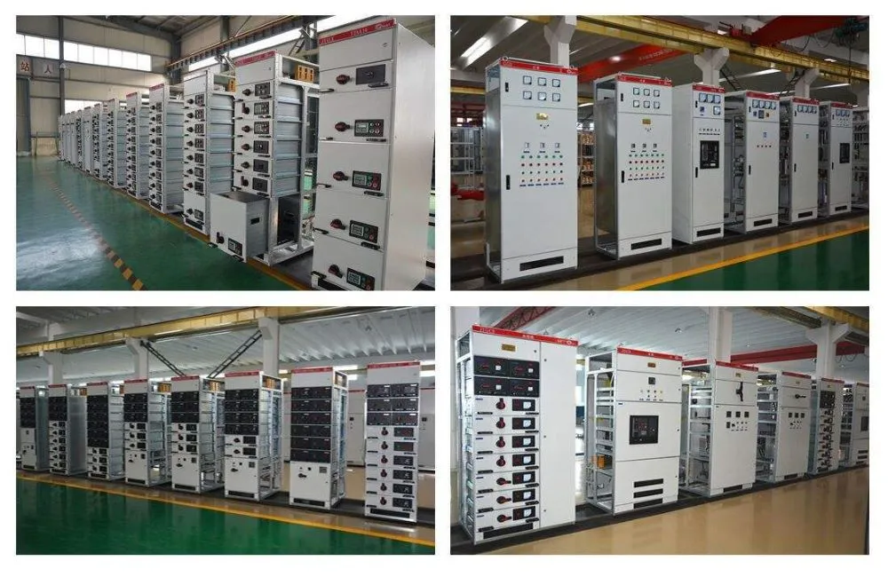 AC VFD 11kW in industrial application