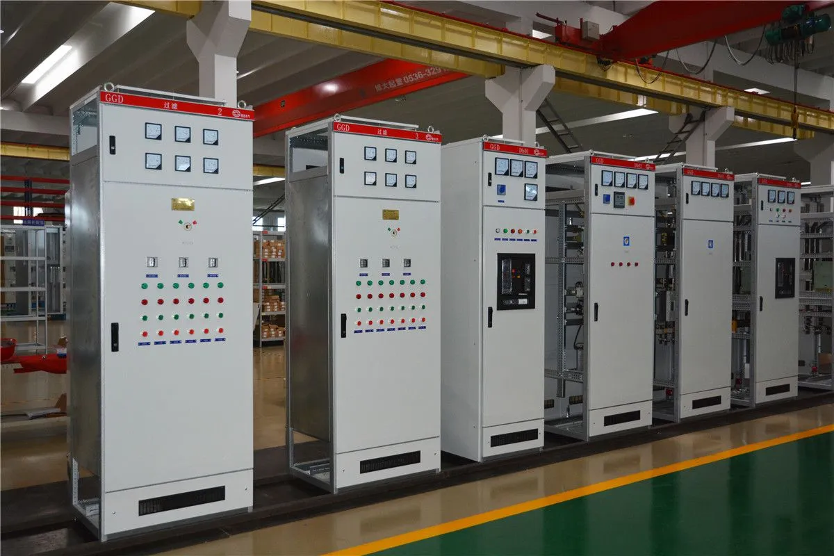 Industrial success stories