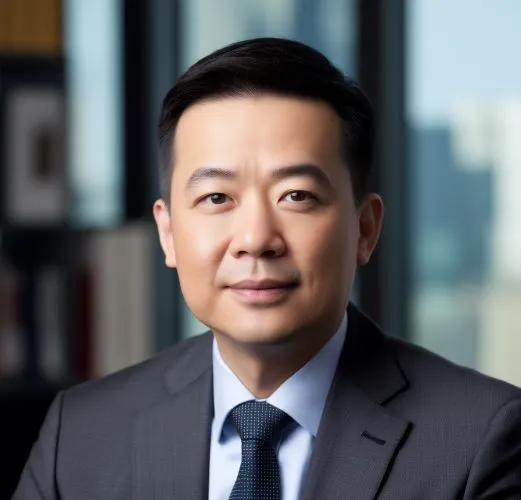 Sarah Meng, Chief Technology Officer