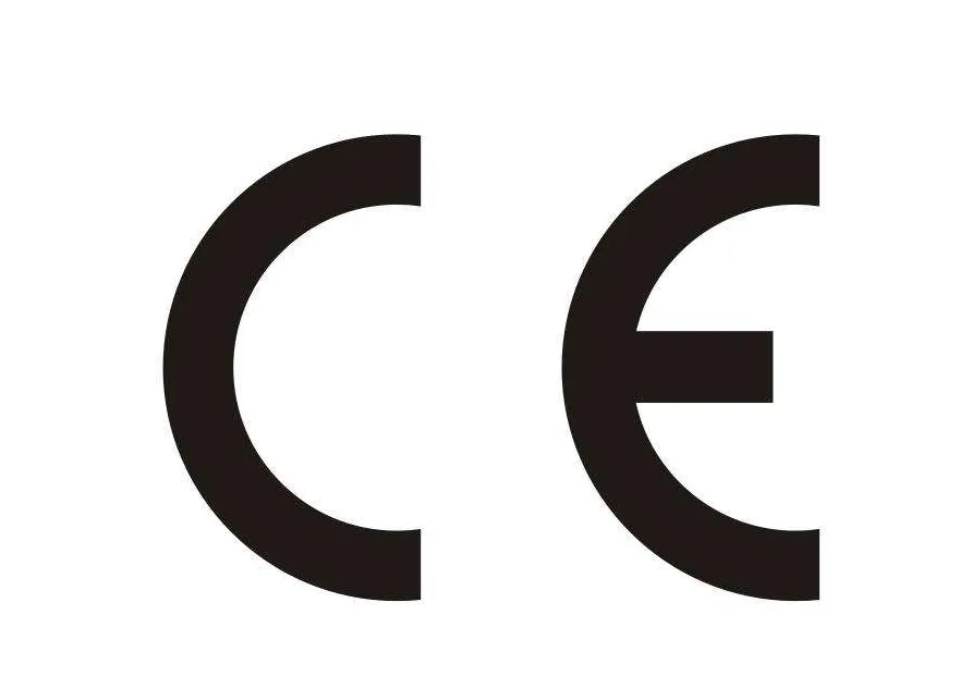 CE Certified