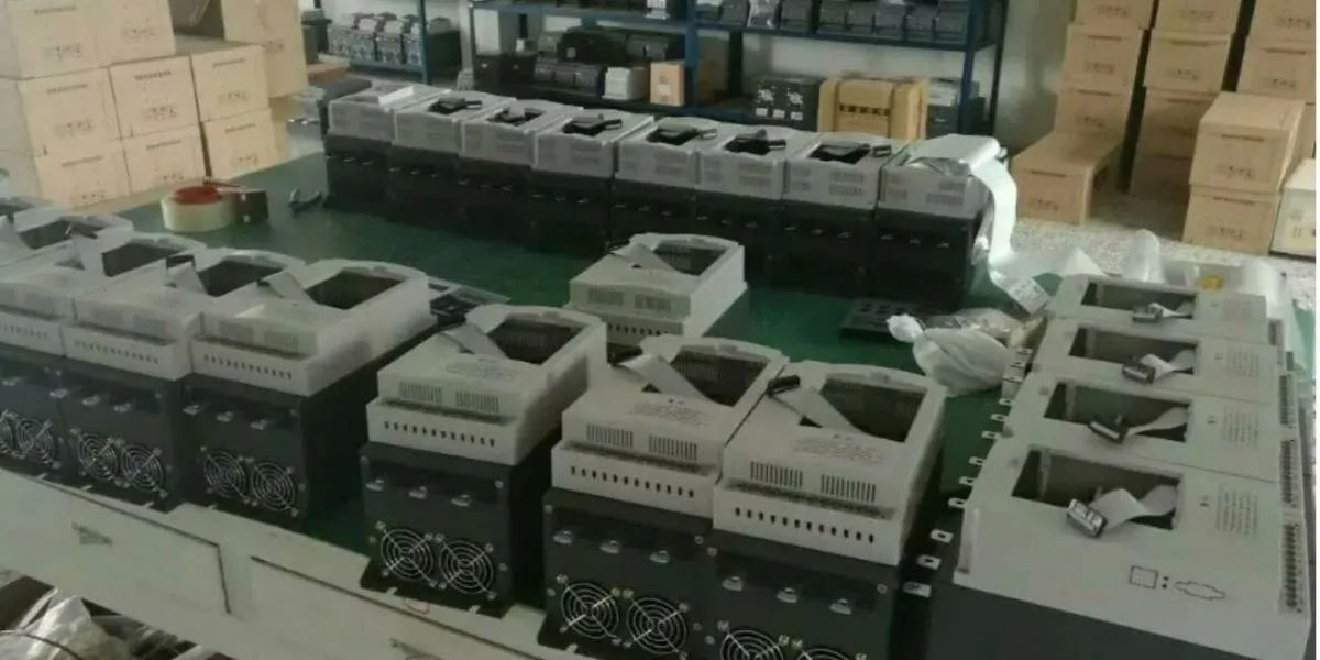 Integrated Bypass Soft Starters 2025: Complete Guide to Bypass Technology