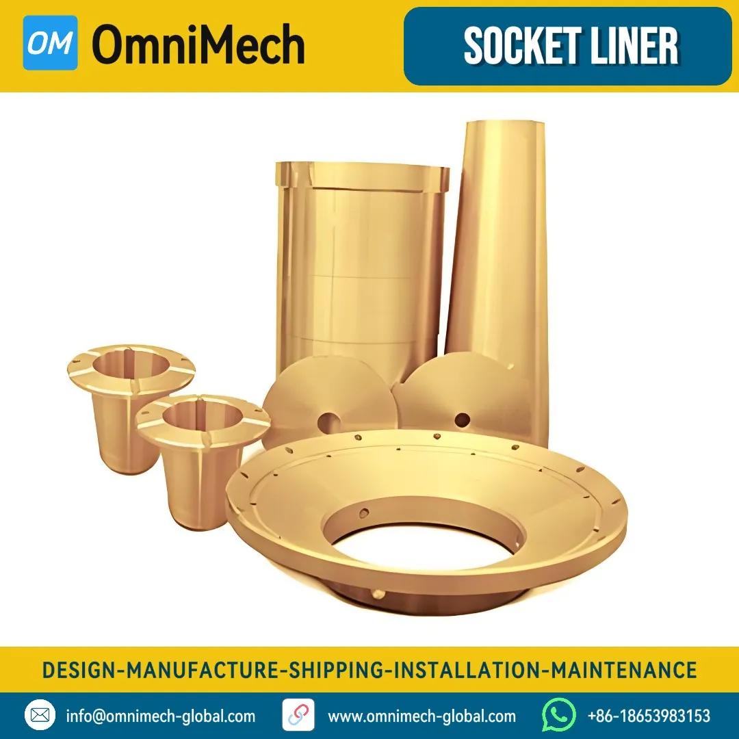 Socket Liner