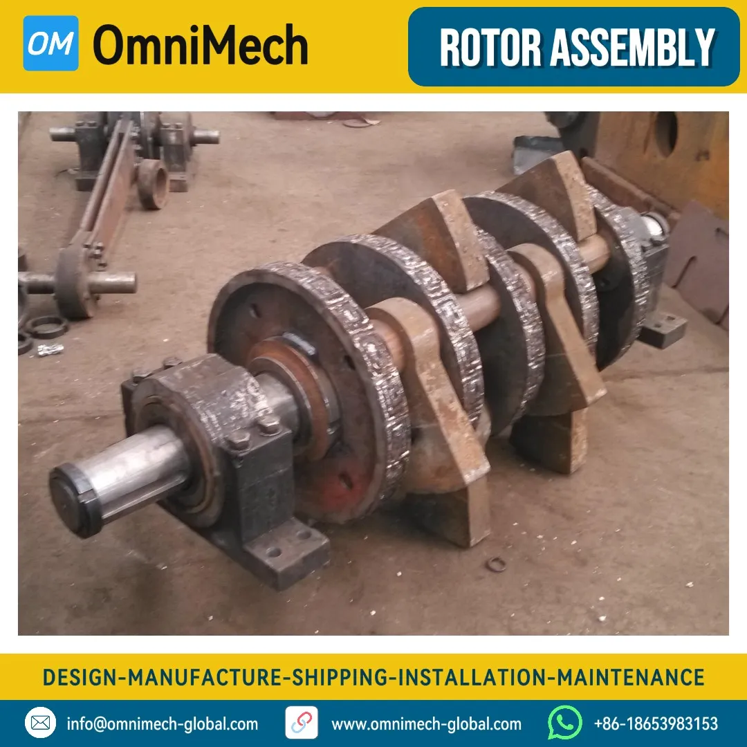 Rotor Disc