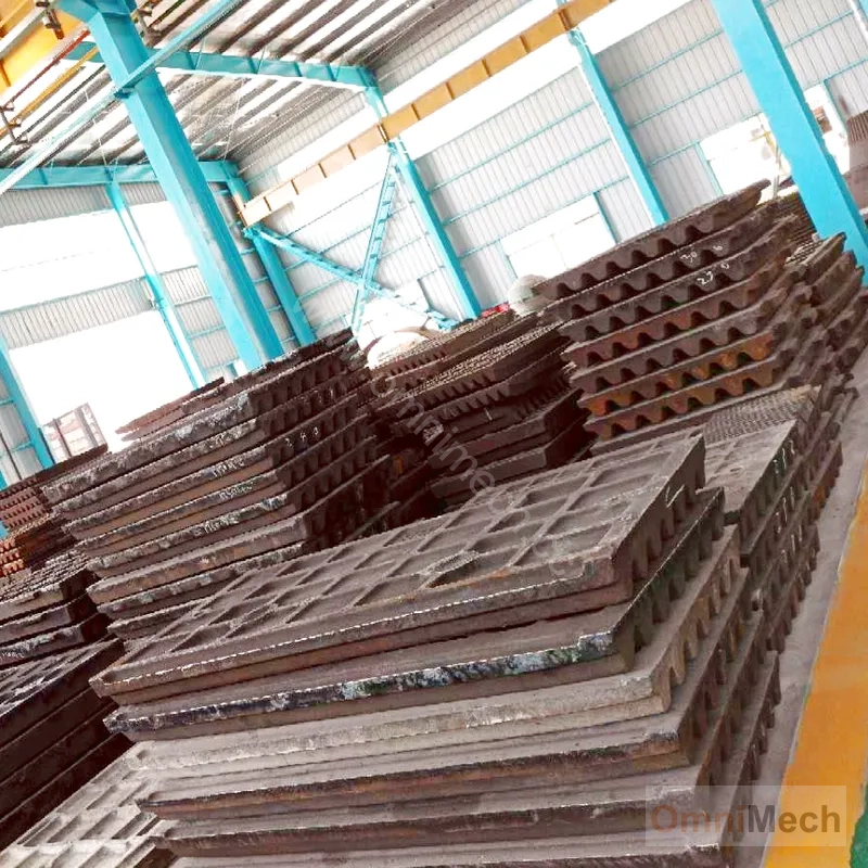 Jaw Crusher Maintenance Tips to Extend Equipment Life