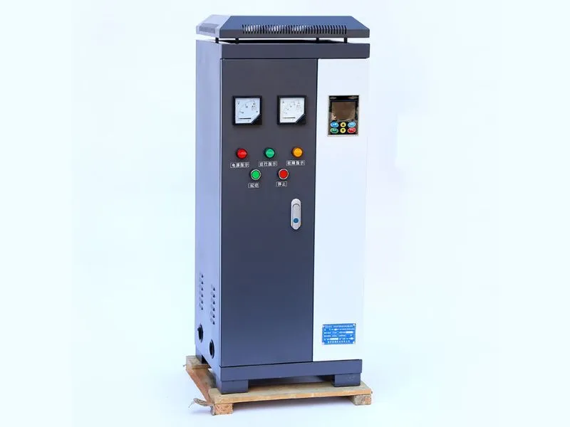 22KW Online Soft Starter Cabinet | High Performance | 3-Phase | 380V-415V | Industrial Motor Control Applications