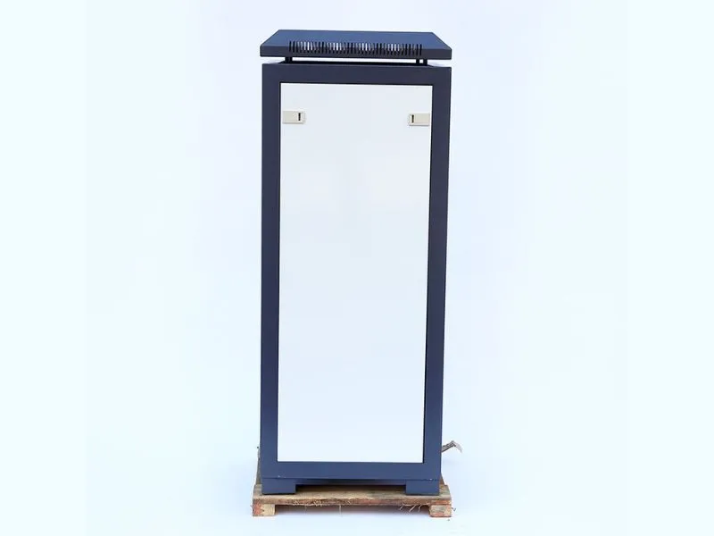 AC Soft Starter 22kW