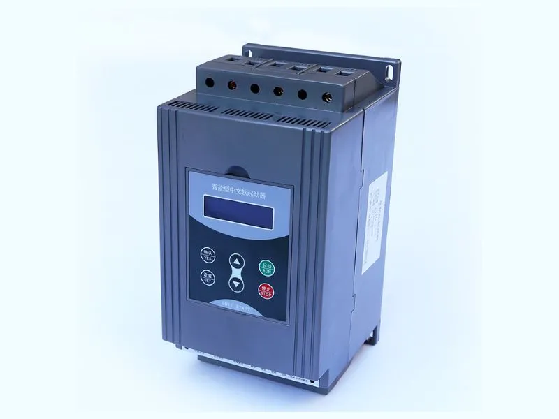 AC Soft Starter 22kW