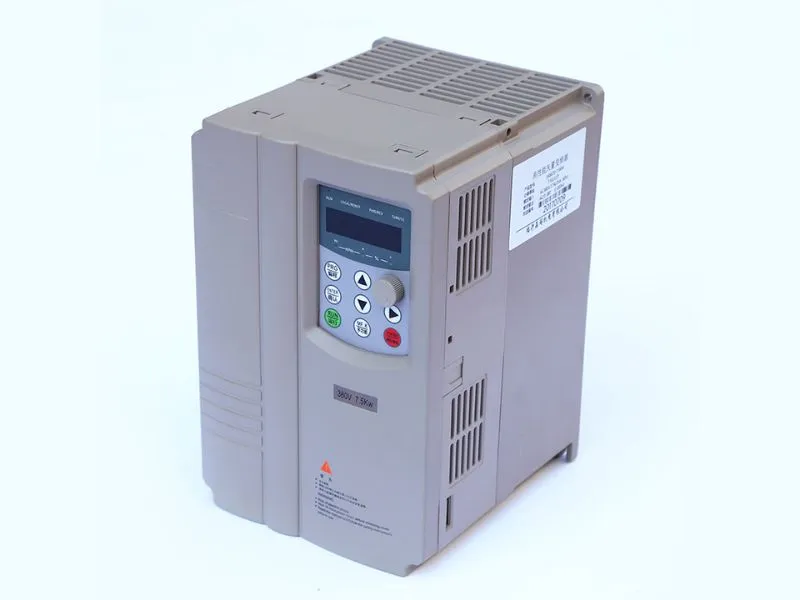 11KW High Performance 3-Phase 380V VFD Variable Frequency Drive|Speed & Torque Control for General Purpose Motors